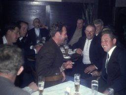 Schützenfest 1970